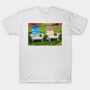 5:00 O'Clock Somewhere T-Shirt